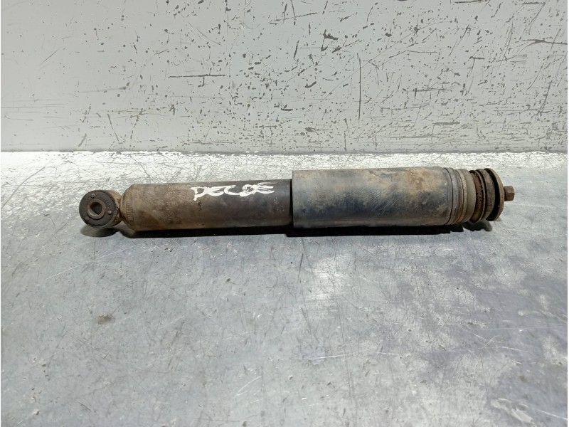 Recambio de amortiguador delantero derecho para nissan cabstar 09.06 cabstar 35.xx cabina simple cabina individual referencia OE