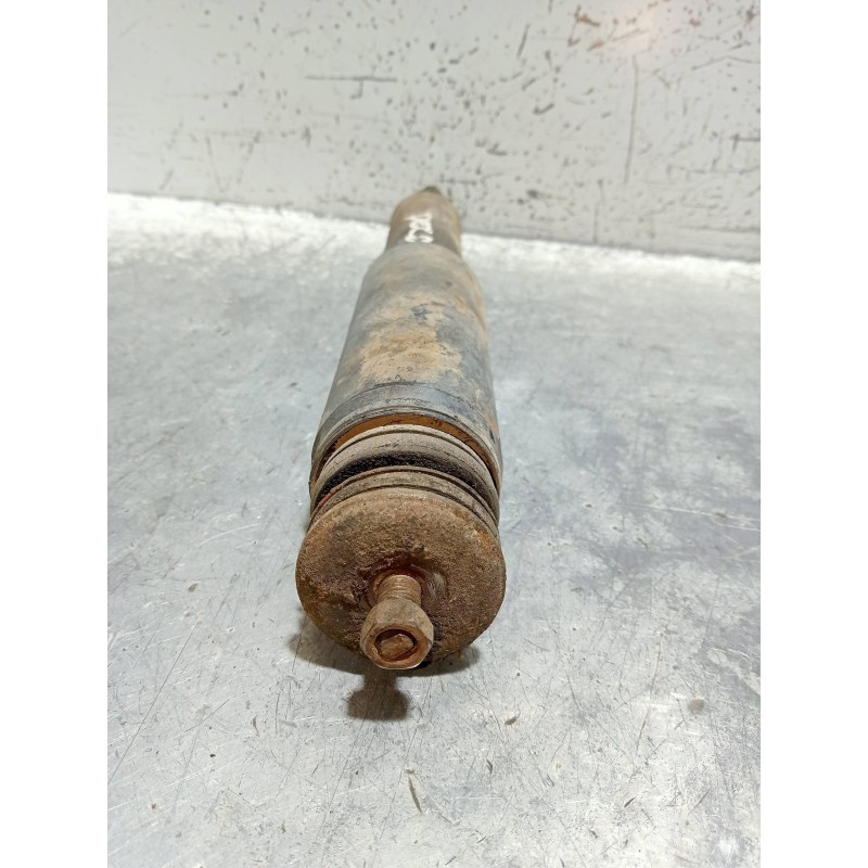 Recambio de amortiguador delantero derecho para nissan cabstar 09.06 cabstar 35.xx cabina simple cabina individual referencia OE