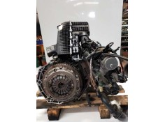 Recambio de motor completo para dacia sandero 1.5 dci diesel cat referencia OEM IAM K9KK792 R019652