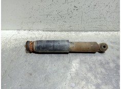 Recambio de amortiguador delantero izquierdo para nissan cabstar 09.06 cabstar 35.xx cabina simple cabina individual referencia 