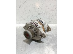 Recambio de alternador para nissan cabstar 09.06 cabstar 35.xx cabina simple cabina individual referencia OEM IAM   