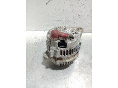 Recambio de alternador para nissan cabstar 09.06 cabstar 35.xx cabina simple cabina individual referencia OEM IAM    2