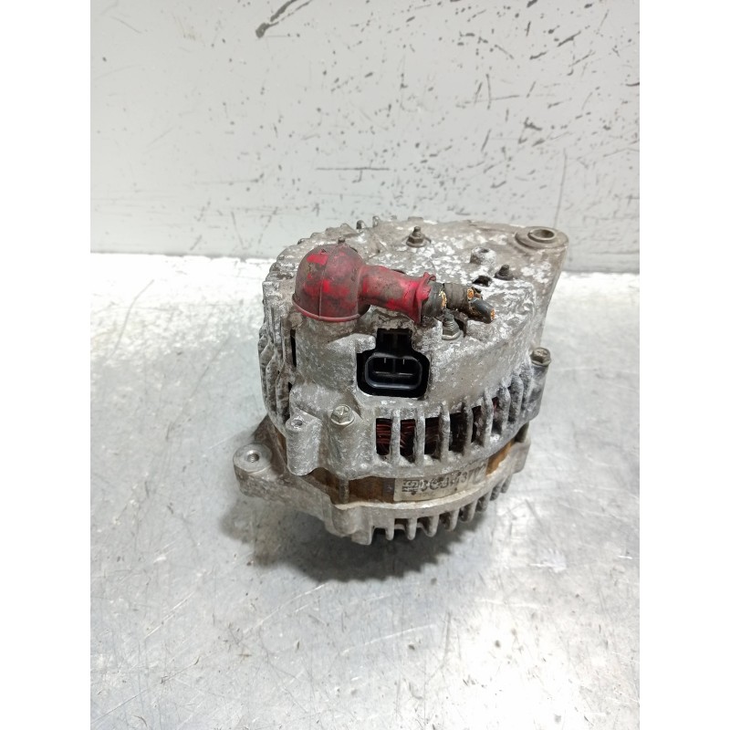 Recambio de alternador para nissan cabstar 09.06 cabstar 35.xx cabina simple cabina individual referencia OEM IAM   