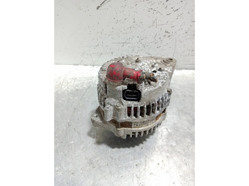 Recambio de alternador para nissan cabstar 09.06 cabstar 35.xx cabina simple cabina individual referencia OEM IAM   