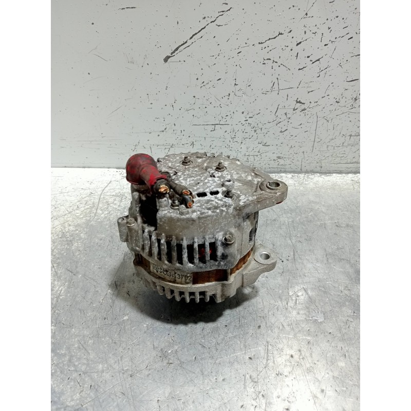 Recambio de alternador para nissan cabstar 09.06 cabstar 35.xx cabina simple cabina individual referencia OEM IAM   