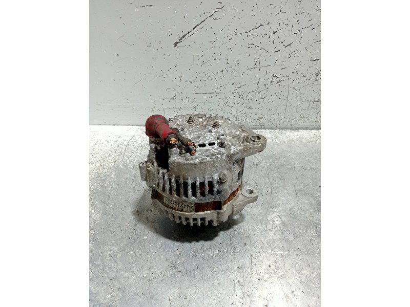 Recambio de alternador para nissan cabstar 09.06 cabstar 35.xx cabina simple cabina individual referencia OEM IAM   