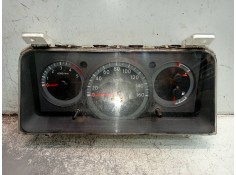 Recambio de cuadro instrumentos para nissan cabstar 09.06 cabstar 35.xx cabina simple cabina individual referencia OEM IAM 07101