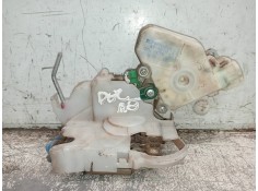 Recambio de motor cierre centralizado delantero derecho para nissan cabstar 09.06 cabstar 35.xx cabina simple cabina individual  2