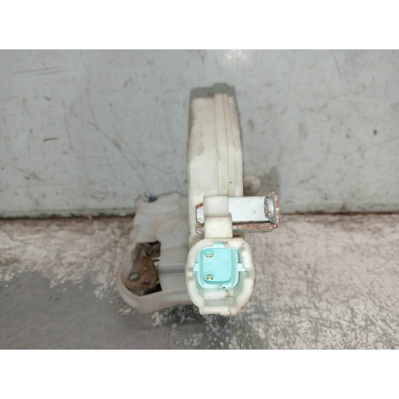 Recambio de motor cierre centralizado delantero derecho para nissan cabstar 09.06 cabstar 35.xx cabina simple cabina individual 