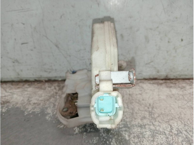 Recambio de motor cierre centralizado delantero derecho para nissan cabstar 09.06 cabstar 35.xx cabina simple cabina individual 