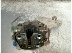 Recambio de motor cierre centralizado delantero izquierdo para nissan cabstar 09.06 cabstar 35.xx cabina simple cabina individua