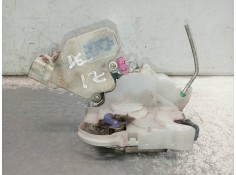 Recambio de motor cierre centralizado delantero izquierdo para nissan cabstar 09.06 cabstar 35.xx cabina simple cabina individua 2