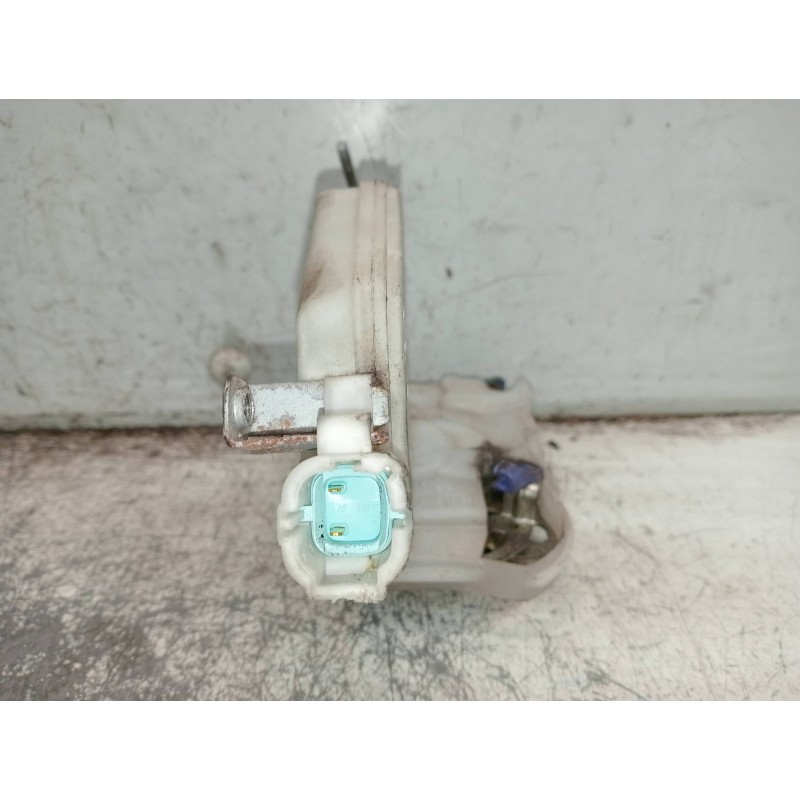 Recambio de motor cierre centralizado delantero izquierdo para nissan cabstar 09.06 cabstar 35.xx cabina simple cabina individua