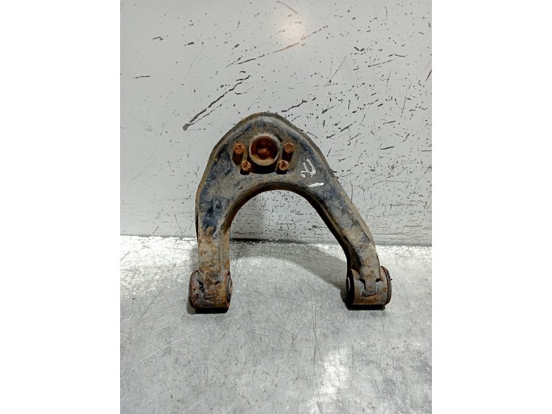 Recambio de brazo suspension superior delantero izquierdo para nissan cabstar 09.06 cabstar 35.xx cabina simple cabina individua