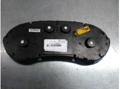 Recambio de cuadro instrumentos para peugeot 308 sport referencia OEM IAM 9665107480 503001550311 610335 2