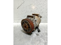 Recambio de compresor aire acondicionado para nissan cabstar 09.06 cabstar 35.xx cabina simple cabina individual referencia OEM 