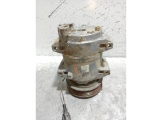Recambio de compresor aire acondicionado para nissan cabstar 09.06 cabstar 35.xx cabina simple cabina individual referencia OEM  2