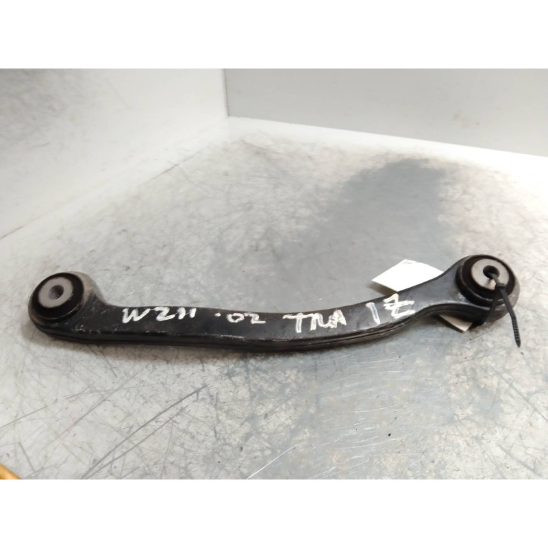 Recambio de brazo suspension superior trasero izquierdo para mercedes clase e (w211) berlina 3.0 cdi cat referencia OEM IAM   