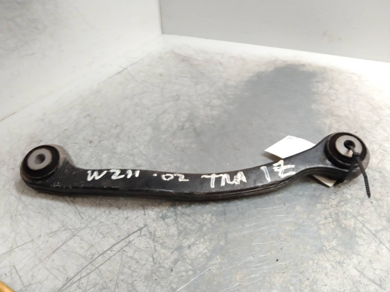 Recambio de brazo suspension superior trasero izquierdo para mercedes clase e (w211) berlina 3.0 cdi cat referencia OEM IAM   