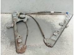 Recambio de elevalunas delantero izquierdo para nissan cabstar 09.06 cabstar 35.xx cabina simple cabina individual referencia OE