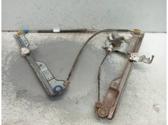 Recambio de elevalunas delantero izquierdo para nissan cabstar 09.06 cabstar 35.xx cabina simple cabina individual referencia OE 2