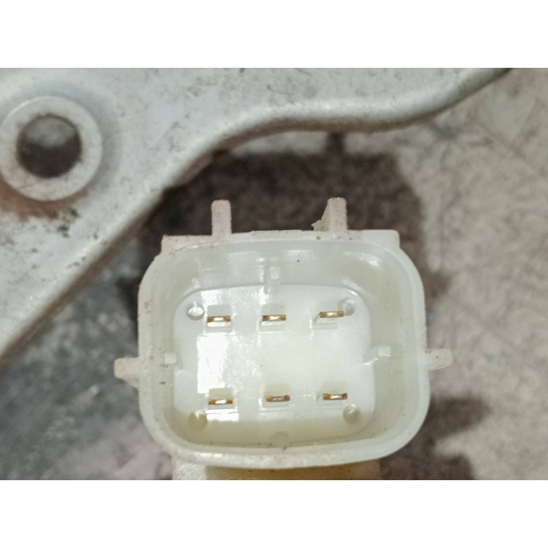 Recambio de elevalunas delantero izquierdo para nissan cabstar 09.06 cabstar 35.xx cabina simple cabina individual referencia OE