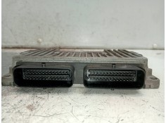 Recambio de centralita motor uce para renault clio ii fase i (b/cbo) 1.6 rt b/cboa/f referencia OEM IAM 7700113487 S105280021A  2