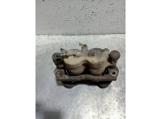 Recambio de pinza freno delantera derecha para nissan cabstar 09.06 cabstar 35.xx cabina simple cabina individual referencia OEM 2