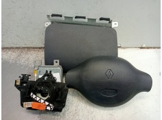 Recambio de kit airbag para renault clio ii fase i (b/cbo) 1.6 rt b/cboa/f referencia OEM IAM   