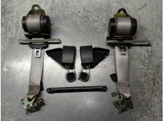 Recambio de juego cinturones trasero para mercedes clase clk (w208) coupe 320 (208.365) referencia OEM IAM   2P