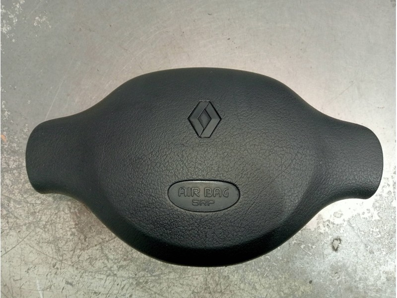 Recambio de kit airbag para renault clio ii fase i (b/cbo) 1.6 rt b/cboa/f referencia OEM IAM   