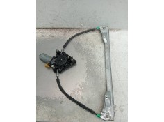 Recambio de elevalunas delantero izquierdo para suzuki liana rh (er) 1.6 referencia OEM IAM 7700842241G  5P