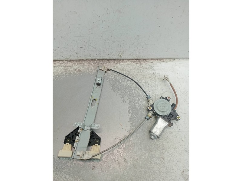 Recambio de elevalunas trasero derecho para suzuki liana rh (er) 1.6 referencia OEM IAM 8343076F10 0621009291 5P