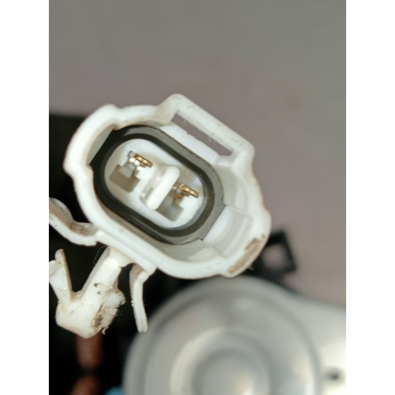 Recambio de elevalunas trasero derecho para suzuki liana rh (er) 1.6 referencia OEM IAM 8343076F10 0621009291 5P