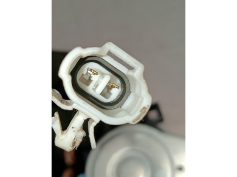 Recambio de elevalunas trasero derecho para suzuki liana rh (er) 1.6 referencia OEM IAM 8343076F10 0621009291 5P