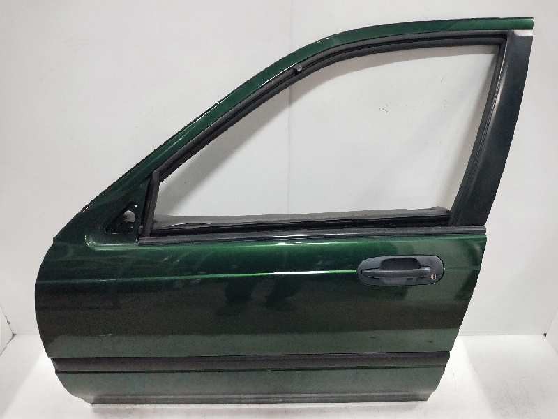 Recambio de puerta delantera izquierda para mg rover serie 400 (rt) 414 i (4-ptas.) referencia OEM IAM   