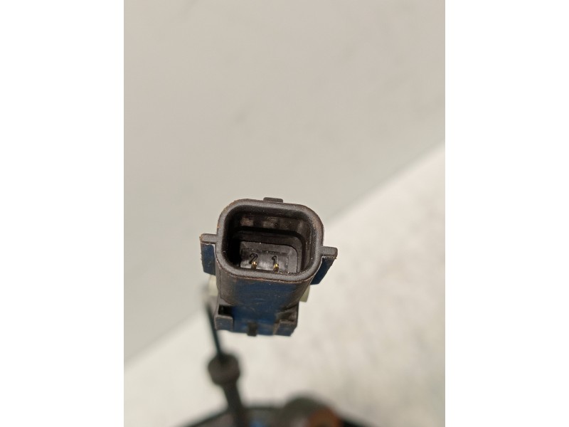 Recambio de mangueta delantera derecha para renault zoe referencia OEM IAM   