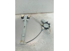 Recambio de elevalunas trasero izquierdo para suzuki liana rh (er) 1.6 referencia OEM IAM 8346076F10 0621009301 5P