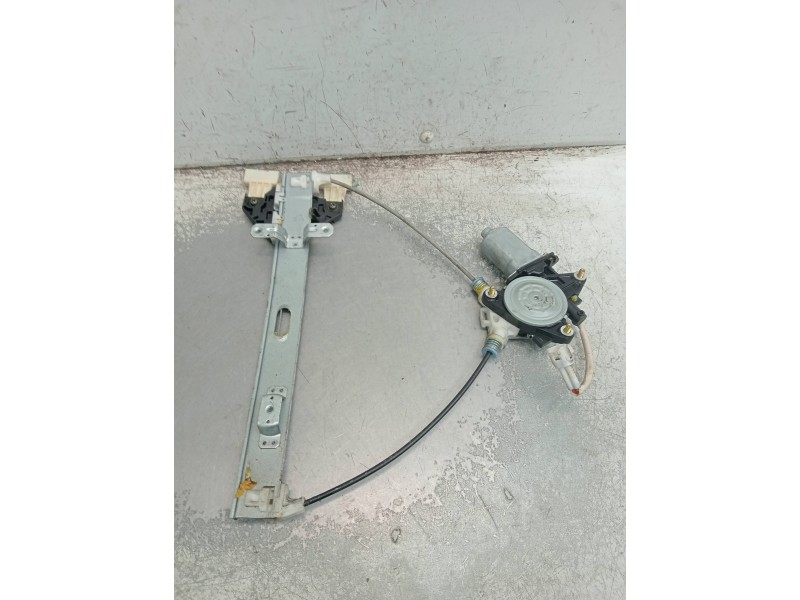 Recambio de elevalunas trasero izquierdo para suzuki liana rh (er) 1.6 referencia OEM IAM 8346076F10 0621009301 5P