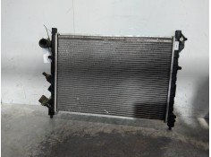 Recambio de radiador agua para renault laguna (b56) 1.8 anade referencia OEM IAM M003286  
