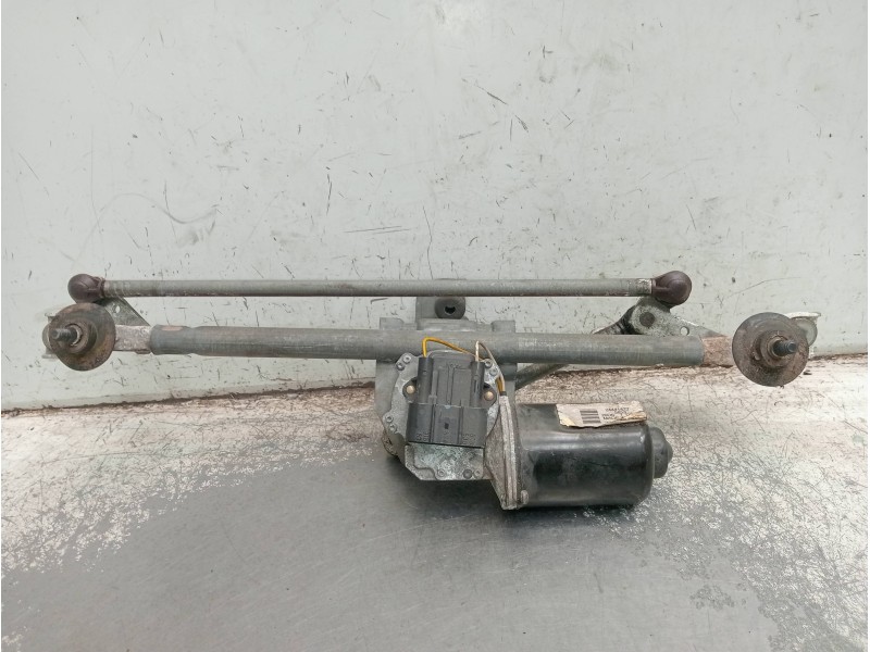 Recambio de motor limpia delantero para opel corsa c cosmo referencia OEM IAM 91498232 S4300S0411 