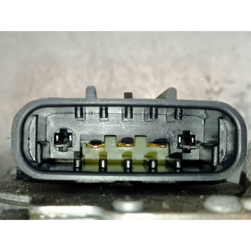 Recambio de motor limpia delantero para opel corsa c cosmo referencia OEM IAM 91498232 S4300S0411 