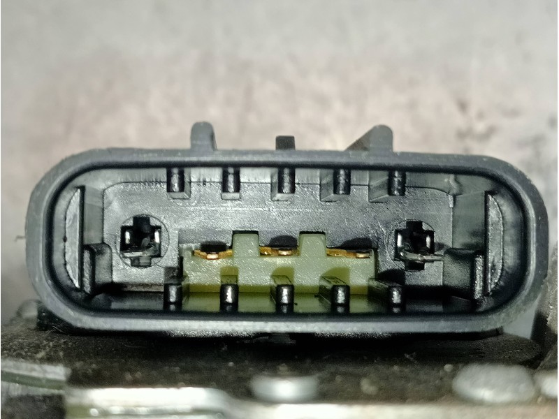 Recambio de motor limpia delantero para opel corsa c cosmo referencia OEM IAM 91498232 S4300S0411 