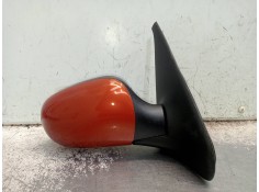 Recambio de retrovisor derecho para renault clio ii fase i (b/cbo) 1.6 rt b/cboa/f referencia OEM IAM   