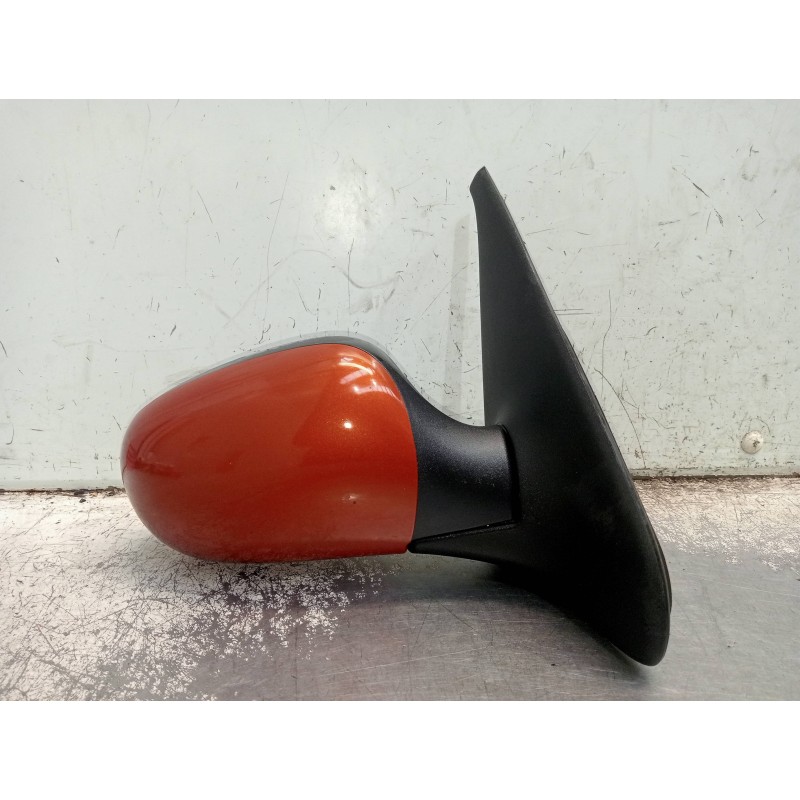 Recambio de retrovisor derecho para renault clio ii fase i (b/cbo) 1.6 rt b/cboa/f referencia OEM IAM   