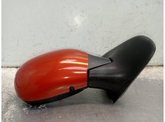 Recambio de retrovisor derecho para renault clio ii fase i (b/cbo) 1.6 rt b/cboa/f referencia OEM IAM    2