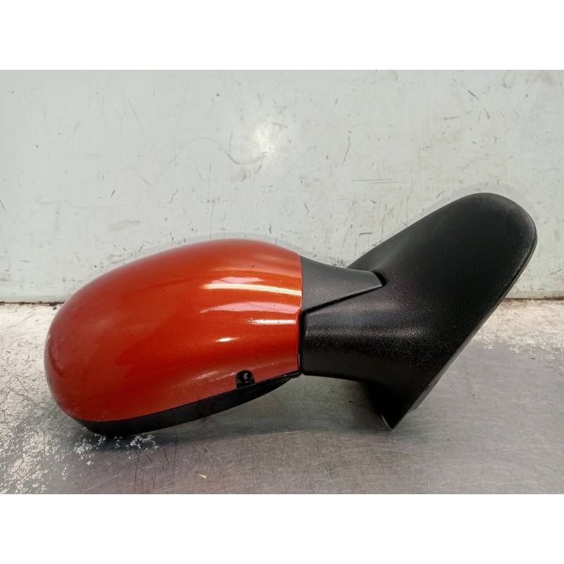 Recambio de retrovisor derecho para renault clio ii fase i (b/cbo) 1.6 rt b/cboa/f referencia OEM IAM   