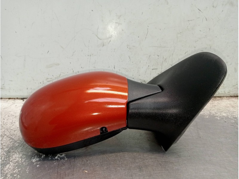 Recambio de retrovisor derecho para renault clio ii fase i (b/cbo) 1.6 rt b/cboa/f referencia OEM IAM   