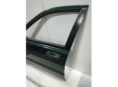 Recambio de puerta delantera izquierda para mg rover serie 400 (rt) 414 i (4-ptas.) referencia OEM IAM    2
