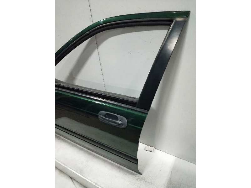 Recambio de puerta delantera izquierda para mg rover serie 400 (rt) 414 i (4-ptas.) referencia OEM IAM   